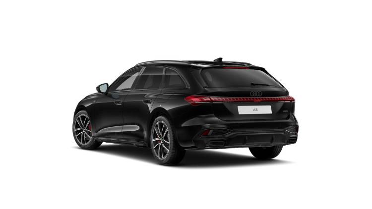 Voitures neuves Audi A5 Avant S line Orvault