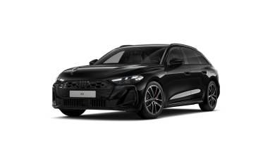 Voitures neuves Audi A5 Avant S line Orvault