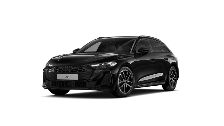 Voitures neuves Audi A5 Avant S line Orvault