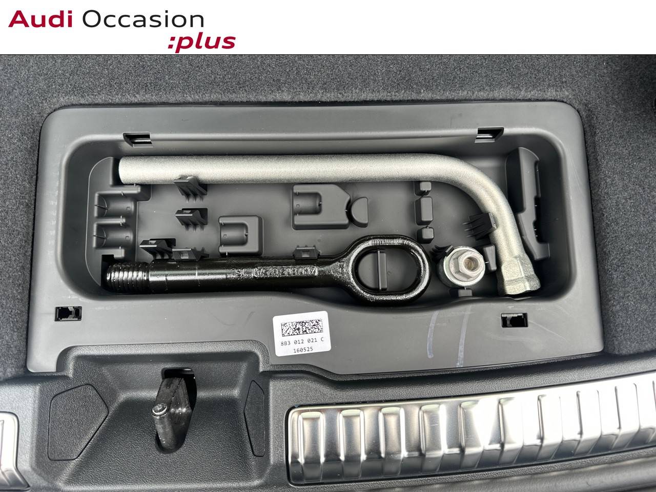 Voitures neuves Audi A5 Avant S line Orvault