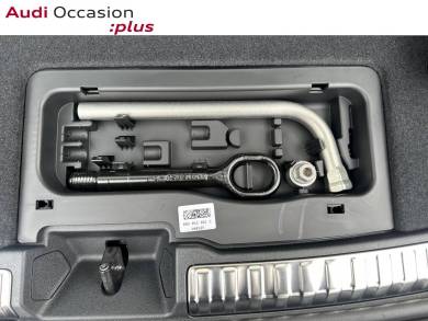 Voitures neuves Audi A5 Avant S line Orvault