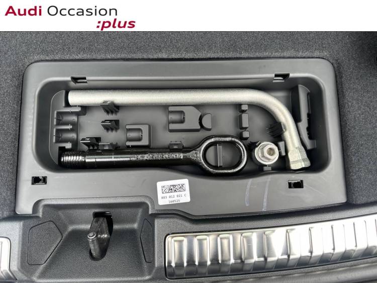 Voitures neuves Audi A5 Avant S line Orvault