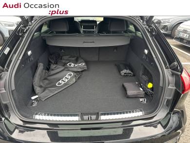 Voitures neuves Audi A5 Avant S line Orvault