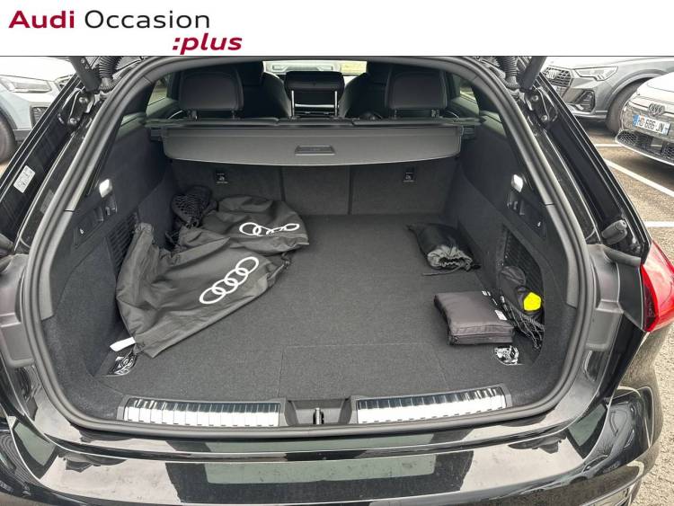 Voitures neuves Audi A5 Avant S line Orvault