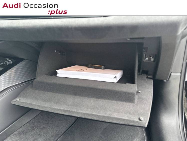 Voitures neuves Audi A5 Avant S line Orvault