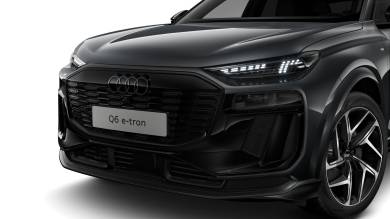 Voitures neuves Audi Q6 E-TRON SPORTBACK S line Cesson-Sévigné