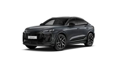 Voitures neuves Audi Q6 E-TRON SPORTBACK S line Cesson-Sévigné