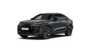 Voitures neuves Audi Q6 E-TRON SPORTBACK S line Cesson-Sévigné