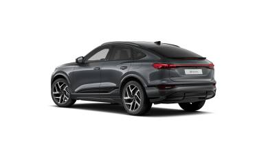 Voitures neuves Audi Q6 E-TRON SPORTBACK S line Cesson-Sévigné