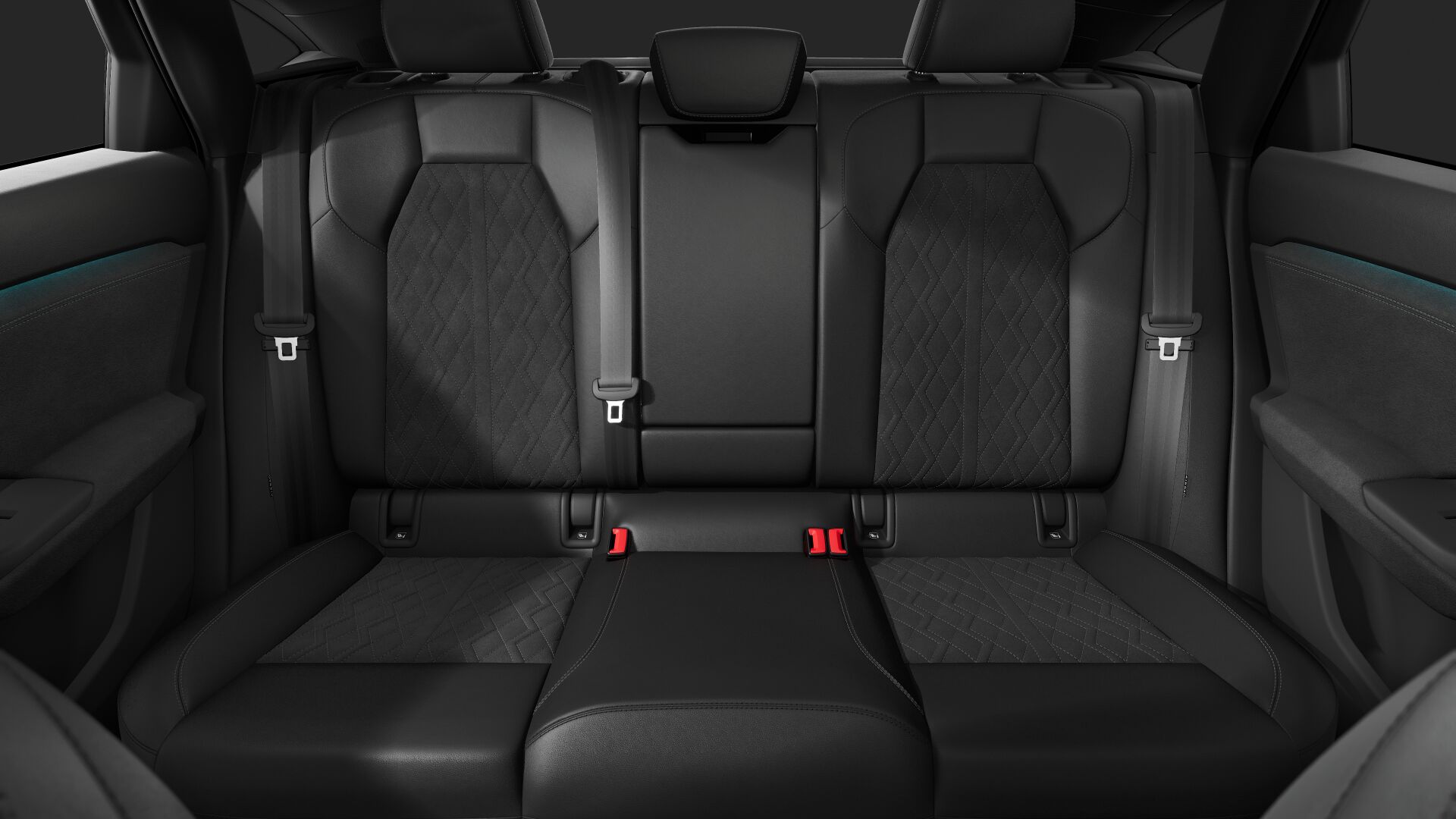 Voitures neuves Audi Q6 E-TRON SPORTBACK S line Cesson-Sévigné