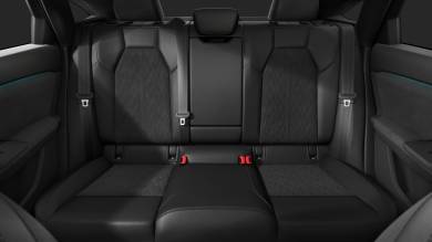 Voitures neuves Audi Q6 E-TRON SPORTBACK S line Cesson-Sévigné