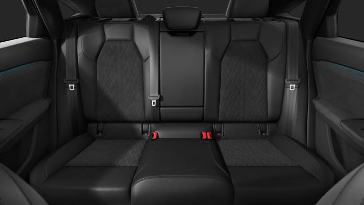 Voitures neuves Audi Q6 E-TRON SPORTBACK S line Cesson-Sévigné