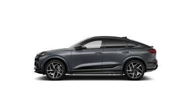 Voitures neuves Audi Q6 E-TRON SPORTBACK S line Cesson-Sévigné