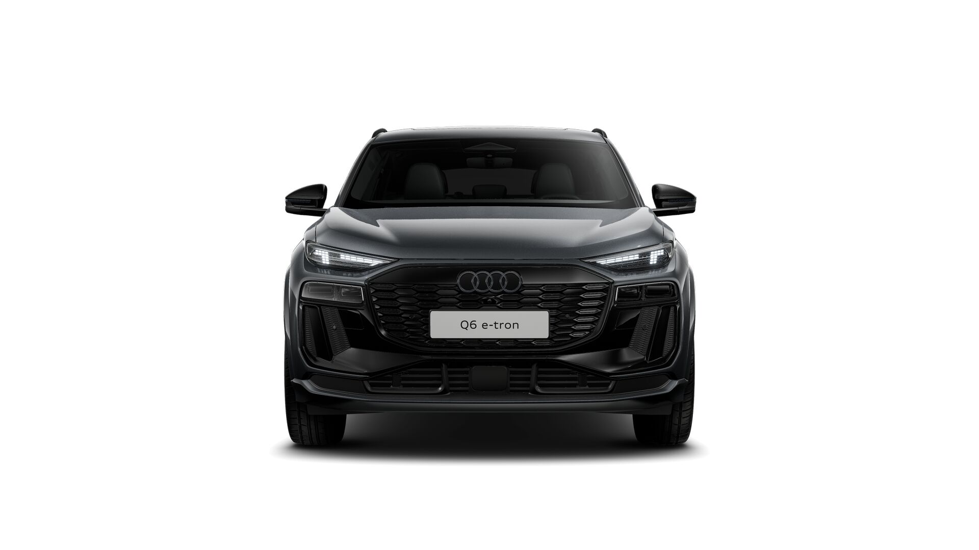 Voitures neuves Audi Q6 E-TRON SPORTBACK S line Cesson-Sévigné