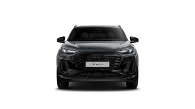 Voitures neuves Audi Q6 E-TRON SPORTBACK S line Cesson-Sévigné