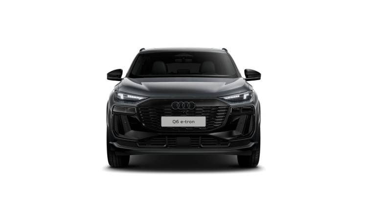 Voitures neuves Audi Q6 E-TRON SPORTBACK S line Cesson-Sévigné