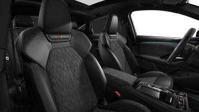 Voitures neuves Audi Q6 E-TRON SPORTBACK S line Cesson-Sévigné