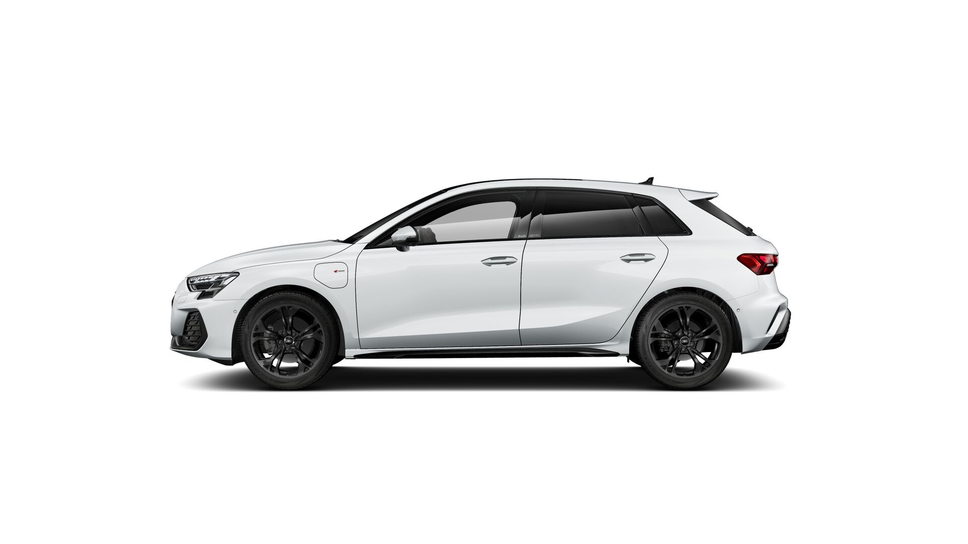 Voitures neuves Audi A3 Sportback S line Orvault