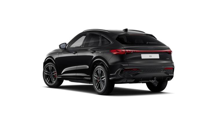 Voitures neuves Audi Q5 Sportback S line Orvault