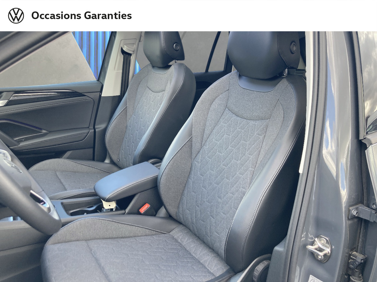 Voitures neuves CUPRA FORMENTOR V Tomblaine