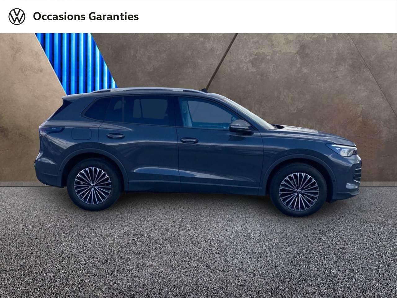 Voitures neuves CUPRA FORMENTOR V Tomblaine
