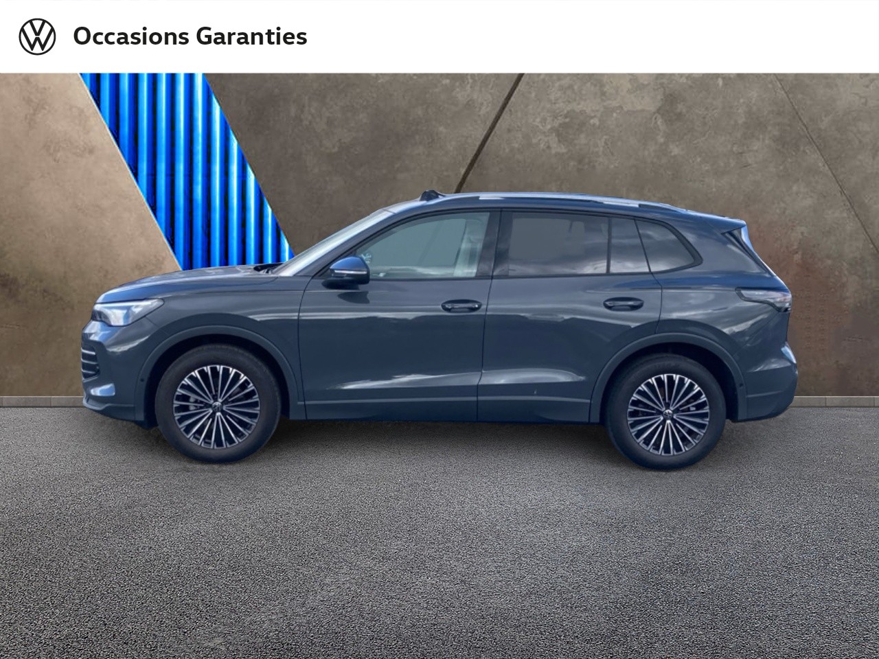 Voitures neuves CUPRA FORMENTOR V Tomblaine