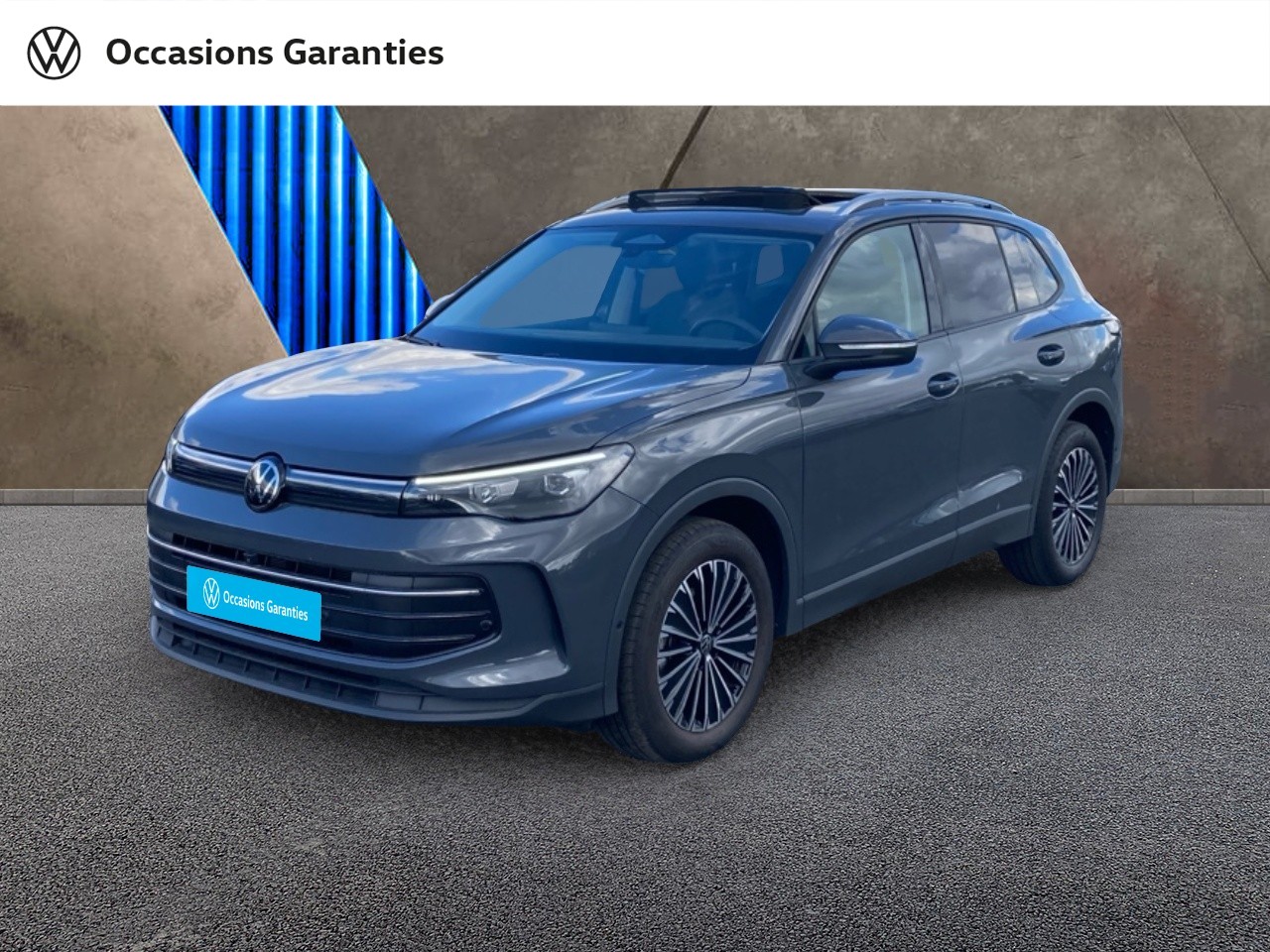 Voitures neuves CUPRA FORMENTOR V Tomblaine
