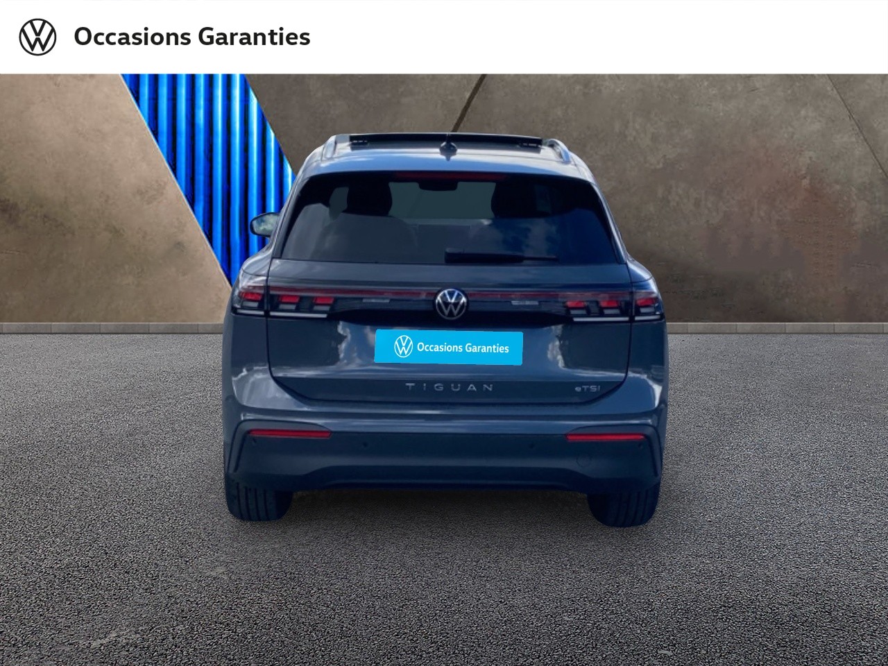 Voitures neuves CUPRA FORMENTOR V Tomblaine