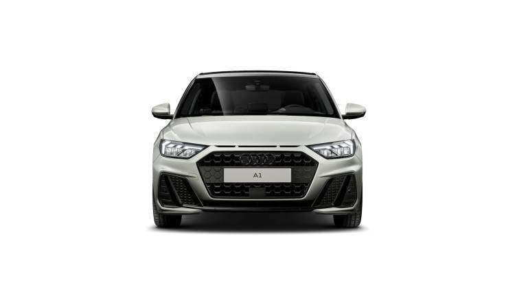 Voitures neuves Audi A1 Sportback S Line Augny
