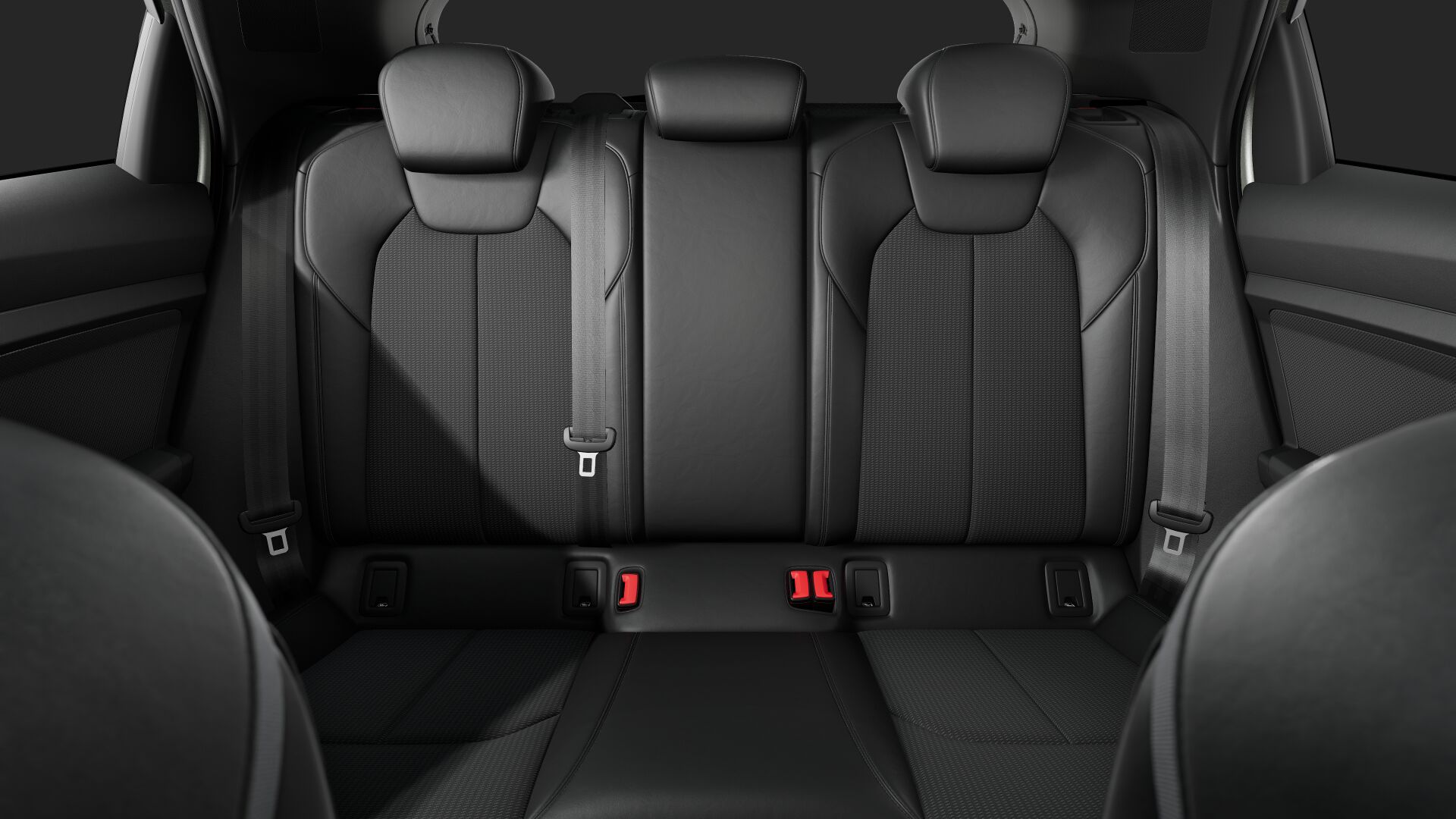 Voitures neuves Audi A1 Sportback S Line Augny