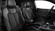 Voitures neuves Audi A1 Sportback S Line Augny