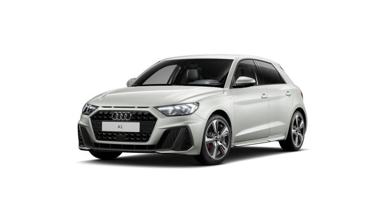 Voitures neuves Audi A1 Sportback S Line Augny
