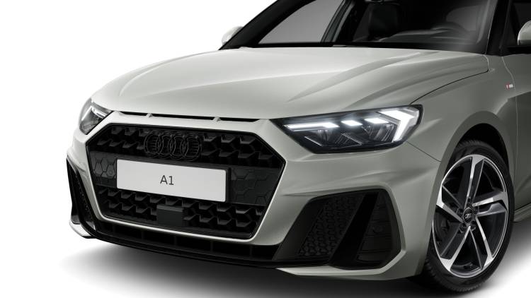 Voitures neuves Audi A1 Sportback S Line Augny