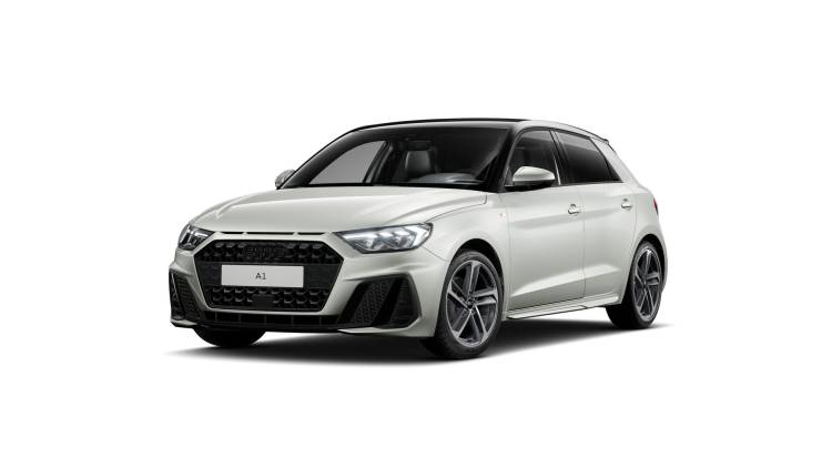 Voitures neuves Audi A1 Sportback S Line Augny