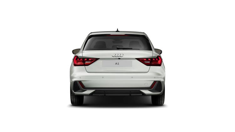 Voitures neuves Audi A1 Sportback S Line Augny