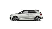 Voitures neuves Audi A1 Sportback S Line Augny