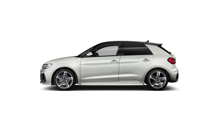 Voitures neuves Audi A1 Sportback S Line Augny