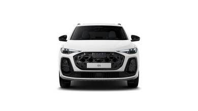 Voitures neuves Audi Q5 S line Augny