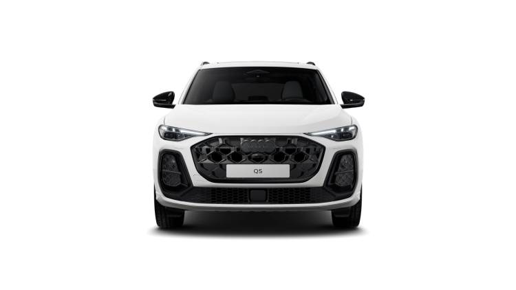 Voitures neuves Audi Q5 S line Augny