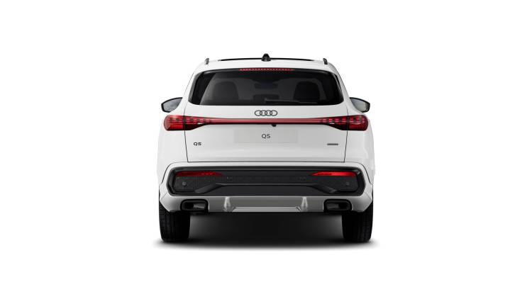 Voitures neuves Audi Q5 S line Augny