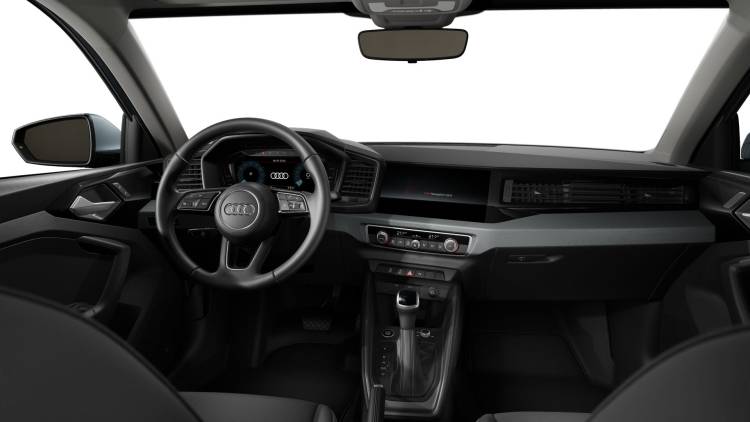 Voitures neuves Audi A1 Sportback Design Augny