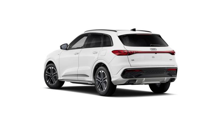 Voitures neuves Audi Q5 S line Augny