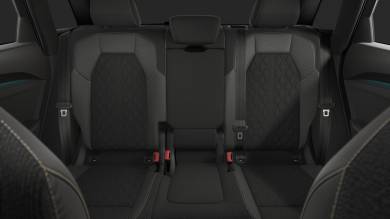 Voitures neuves Audi Q5 S line Augny