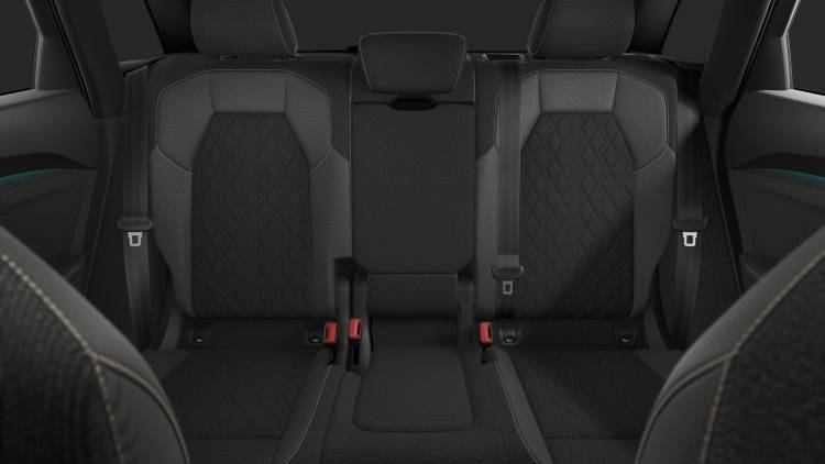 Voitures neuves Audi Q5 S line Augny