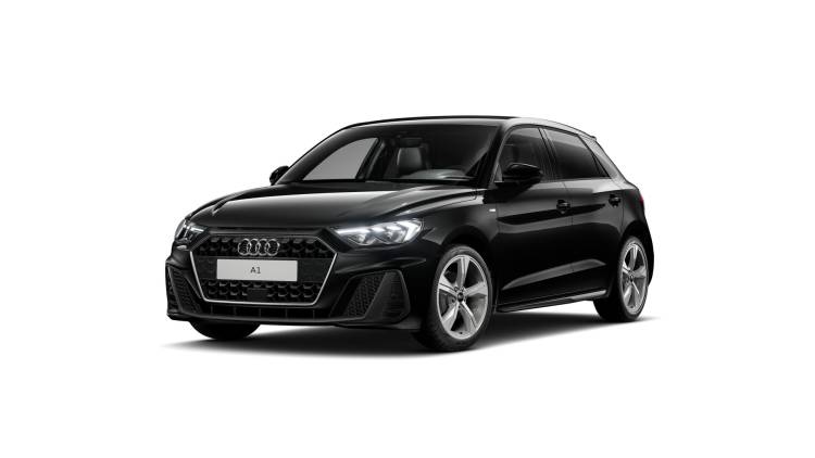 Voitures neuves Audi A1 Sportback S Line Augny