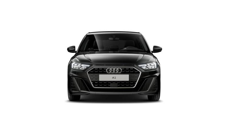 Voitures neuves Audi A1 Sportback S Line Augny