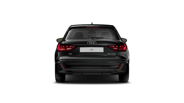 Voitures neuves Audi A1 Sportback S Line Augny