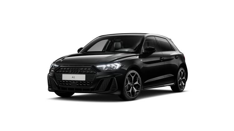 Voitures neuves Audi A1 Sportback S Line Augny