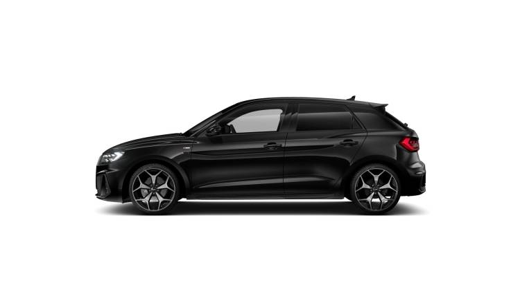 Voitures neuves Audi A1 Sportback S Line Augny