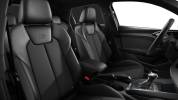 Voitures neuves Audi A1 Sportback S Line Augny